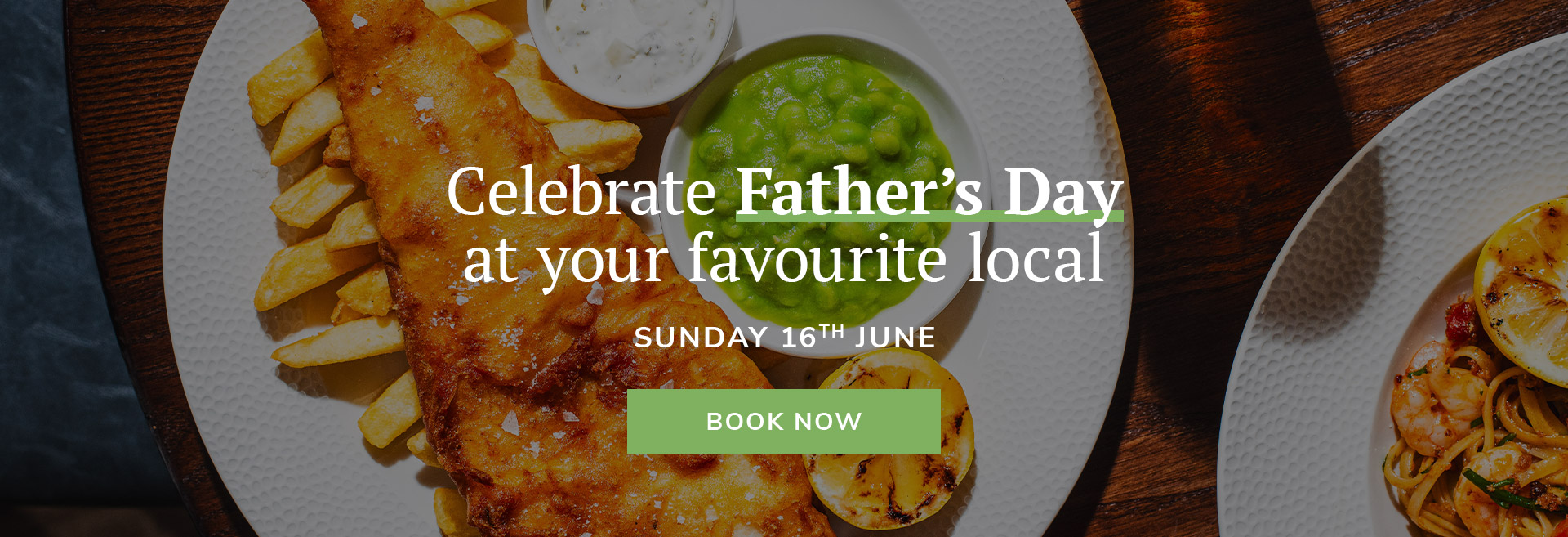 Father's Day at The Lescar