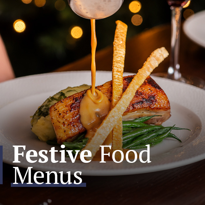 View our Christmas & Festive Menus. Christmas at The Lescar in Sheffield