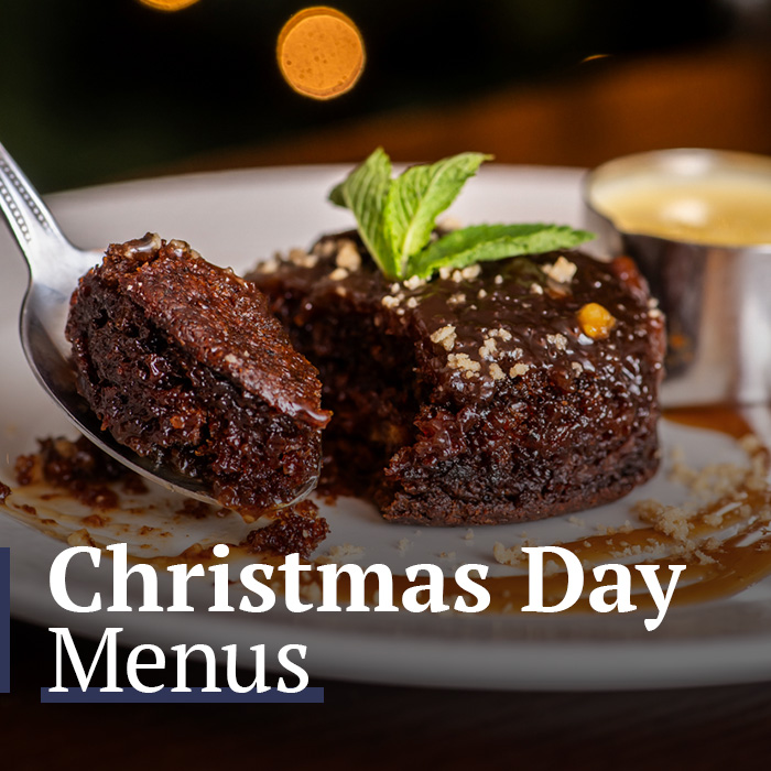 Christmas at The Lescar in Sheffield
