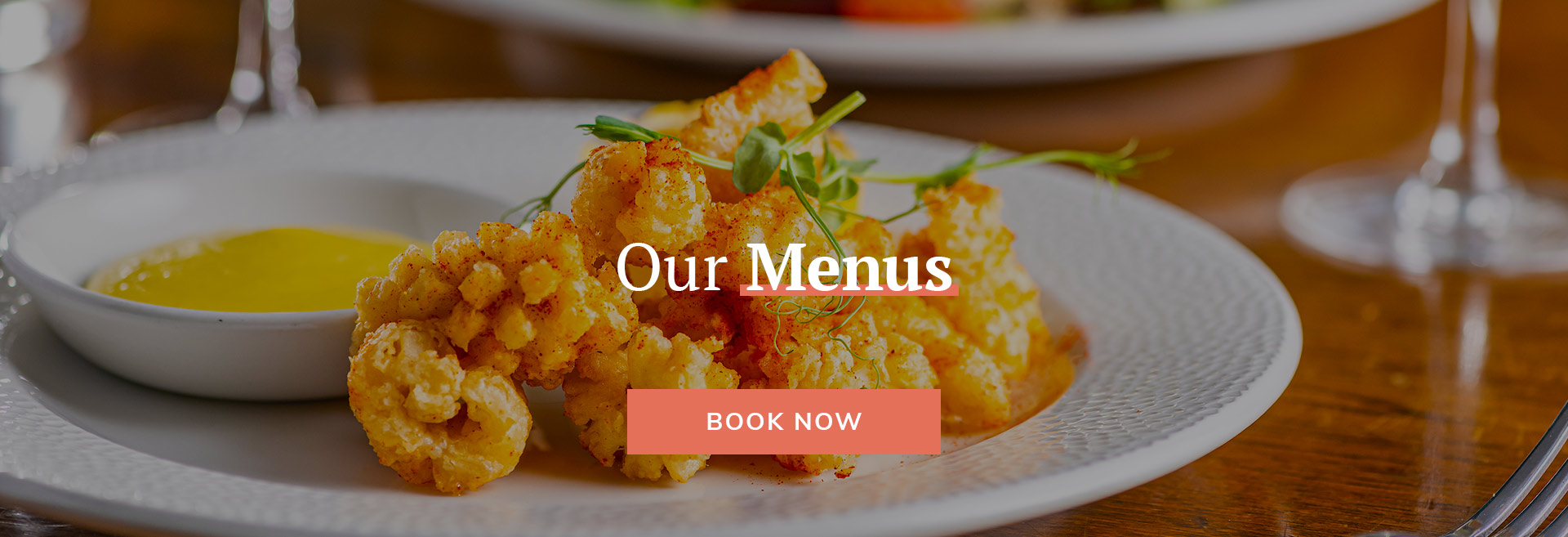 Book Now at The Lescar