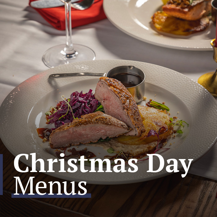 Christmas at The Lescar in Sheffield