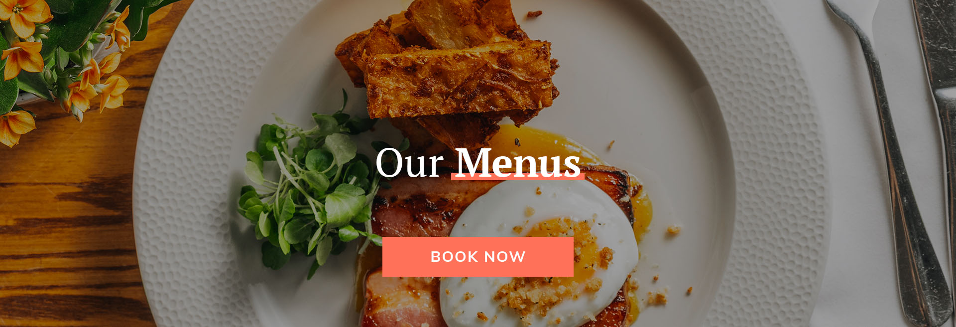 Book Now at The Lescar