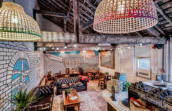 Craft Beers, Cask Ales & Ciders